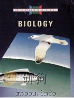 BIOLOGY（1992 PDF版）