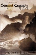 America's sunset coast（1978 PDF版）