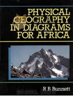 Physical geography in diagrams por africa（1984 PDF版）