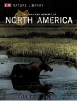 The land and wildlife of North America（1964 PDF版）