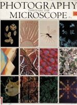 Photography through the microscope  Eighth edition.（1980 PDF版）