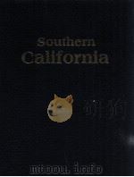 Beautiful Southern California（1977 PDF版）