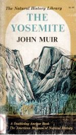 The Yosemite.（1962 PDF版）