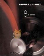 Calculus and Analytic Geometry（1992 PDF版）