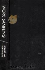 Work sampling（1957 PDF版）