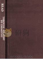 Through alchemy to chemistry（1982 PDF版）