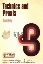 Technics and praxis（1979 PDF版）