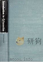 Introduction to cybernetics（1966 PDF版）