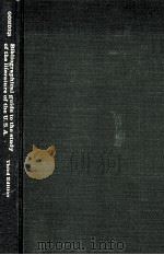 Bibliographical guide to the study of the literature of the u.s.a.（1970 PDF版）