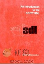 An introduction to the CCITT SDL（1985 PDF版）