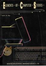 Elements of Computer Studies 1993 PDF电子版封面 Y.T.YU