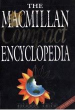 THE MACMILLAN COMPACT ENCYCLOPEDIA（1992 PDF版）