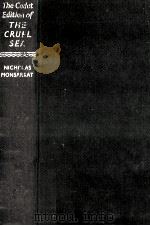 The cruel sea（1951 PDF版）