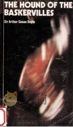 The hound of the baskdrvilles（1976 PDF版）