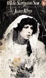 Wide Sargasso Sea（1980 PDF版）