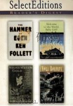 Select editions 2 1999 PDF电子版封面 Reader's Digest