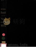 Britannica book of the year 1975（1975 PDF版）