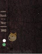 Britannica book of the year 1993（1969 PDF版）