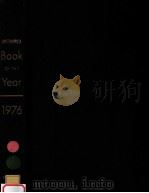 Britannica book of the year 1976（1976 PDF版）
