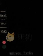 Britannica book of the year 1982（1982 PDF版）