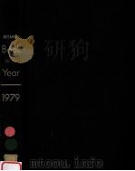 Britannica book of the year 1979（1979 PDF版）