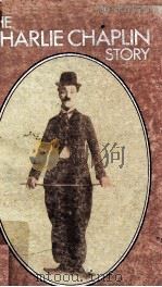 the Charlie Chaplin story（1983 PDF版）