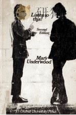 Mary Underwood（1975 PDF版）