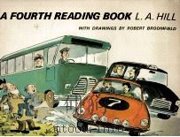 A fourth reading book（1972 PDF版）
