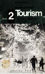 Special English:tourism book 2（1976 PDF版）