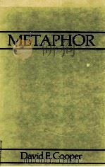 Metaphor: Volume 5（1986 PDF版）