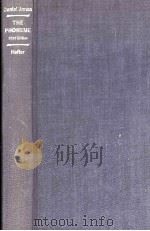 The phoneme:its nature and use  3rd ed（1967 PDF版）