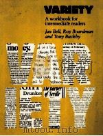 Variety: A workbook for intermediate readers（1985 PDF版）