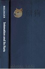 Intonation and its parts:melody in spoken English（1986 PDF版）