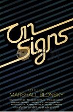 On Signs : a semiotics reader（1985 PDF版）