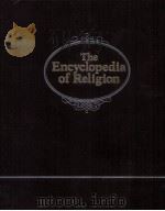 The Encyclopedia of religion volume 10（1987 PDF版）