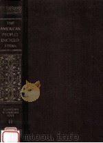 The American peoples encyclopedia:a modern reference work volume 11（1968 PDF版）