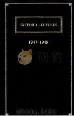 Christianity and civilisation 1947-1948（1981 PDF版）