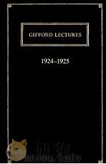The nature of religion 1924-1925（1981 PDF版）