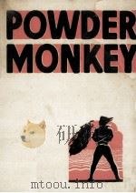The powder monkey（1953 PDF版）