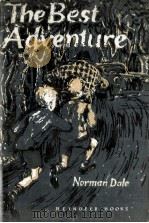 The best adventure（1961 PDF版）