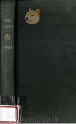 The teachers 1960 PDF电子版封面 034016543X