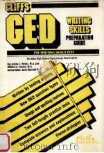 ged social studies test and  preparation guide 2（1981 PDF版）