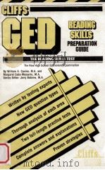ged social studies test and preparation guide 3 1981 PDF电子版封面 jerry bobrow ph.d