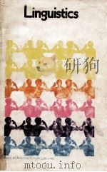 Linguistics（1969 PDF版）