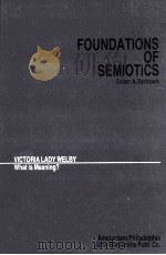 What is meaning? : studies in the development of significanc（1983 PDF版）