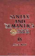 Diachronic Syntax:The Kartvelian Case（1985 PDF版）