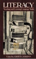 Literacy:teaching and learning language skills（1986 PDF版）