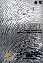 Quest:based on American streamline & streamline English（1993 PDF版）