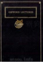 Elements of the science of religion  part 2. ontological 1898（1987 PDF版）