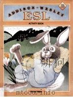 Addison-Wesley ESL:B（1989 PDF版）